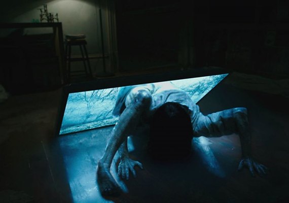 Samara volta aos cinemas em 'O Chamado 3' e entra na era dos virais da internet