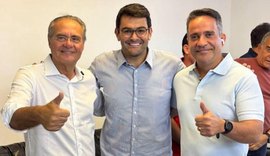 Prefeito André Almeida reforça aliança em Maceió e anuncia programação de 64 anos de Mar Vermelho