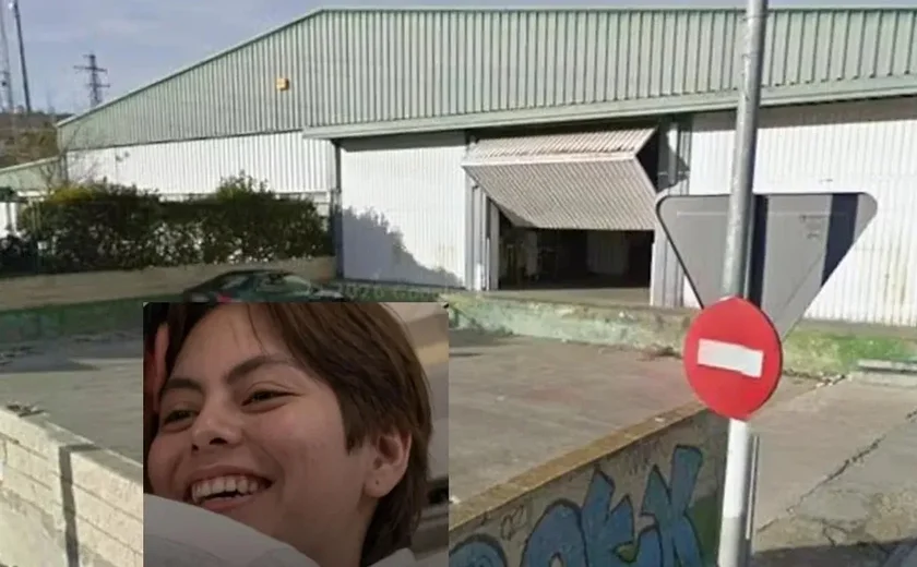 Mulher morre após ser engolida por máquina de lavar na Espanha