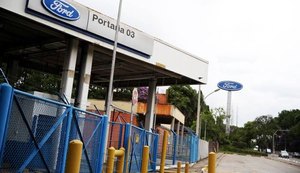 'Boa notícia' gera apreensão e alívio na Ford; atividades são retomadas