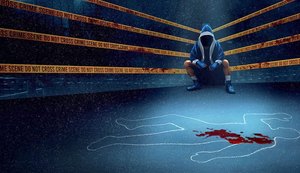 O Peso da Glória: O novo suspense da Netflix que usa o boxe para esconder um crime de família