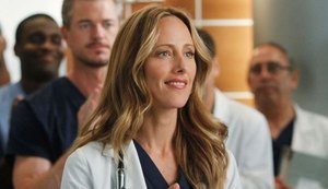 “Grey’s Anatomy” terá retorno de antiga personagem na 14ª temporada