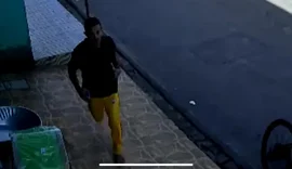 Dona de loja sofre tentativa de estupro no estabelecimento em São sebastião