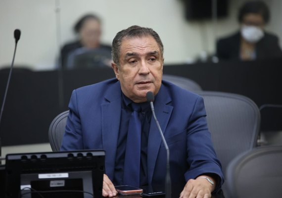 Sonho que vira realidade: Medicina da Uncisal chega ao Sertão após iniciativa de Inácio Loiola