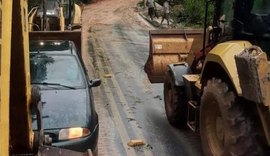 Avenida Pierre Chalita passa por nova limpeza esta semana