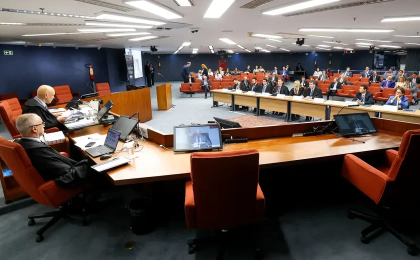 Crime organizado não se combate apenas com penas maiores, diz Moraes