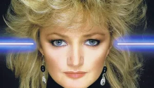 Bonnie Tyler é internada às pressas e passa por cirurgia de emergência no intestino