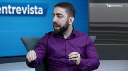TH Entrevista - Igor de Oliveira