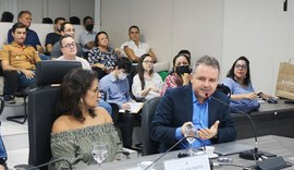 “Alagoas é referência na governança com dados”, diz especialista durante palestra
