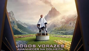 Jogos Vorazes: Amanhecer na Colheita ganha novo trailer