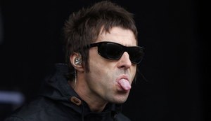 Liam Gallagher diz em entrevista que adoraria retorno do Oasis