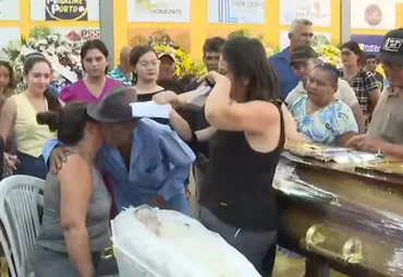 Não haverá missa de corpo presente para vítimas de acidente com ônibus de romeiros em Coité do Noia