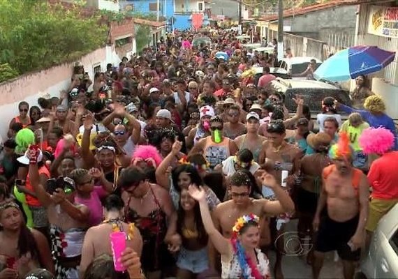 Mais de 20 mil pessoas devem passar feriadão na Rota Ecológica