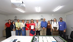 Cesmac e Cruz Vermelha Brasileira unem expertise acadêmica e humanitária em novo convênio