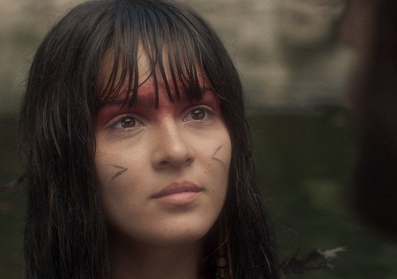 Próximos capítulos! Jacira usa roupa de 'mulher branca' para salvar Anna
