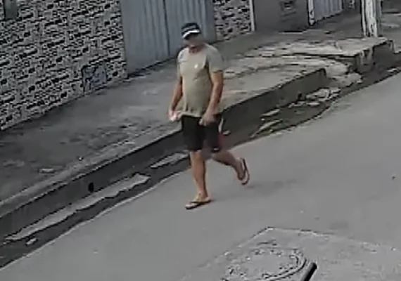 Homem é procurado suspeito de envenenar cães na parte alta de Maceió