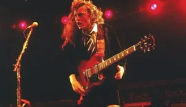 AC/DC volta ao Brasil em 2026 com o show da 'Power Up Tour'