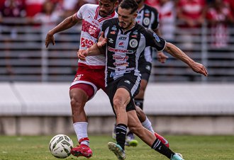 CRB esgota carga de ingressos para final em Arapiraca