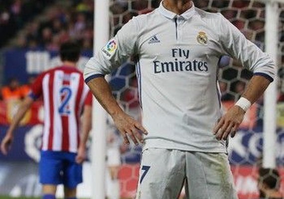 Zidane garante que Cristiano Ronaldo é o melhor do mundo