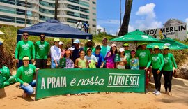 Projeto do IMA intensifica ações ambientais durante o verão