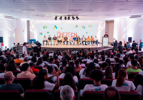 Governo de Alagoas e Google firmam parceria para ofertar 10 mil bolsas de cursos gratuitos