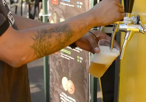 Copa do Mundo: Catar pede à Fifa para retirar cerveja dos estádios