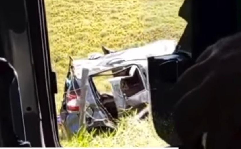 Acidentes distintos deixam mais de 10 pessoas feridas em Paulo Jacinto