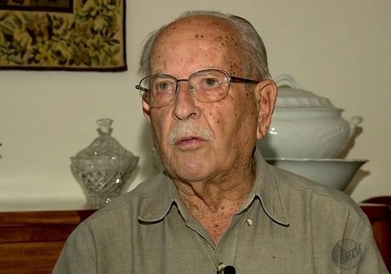 Inventor do requeijão cremoso de copo morre em Poços de Caldas, MG