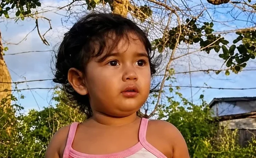 Perícia aponta que morte de criança em Dois Riachos aconteceu por causas naturais