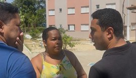 Vereador denuncia risco de contaminação na água em residenciais de Maceió