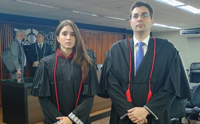 MPAL recorre de decisão e pede retomada do júri de acusado pela morte de Kleber Malaquias