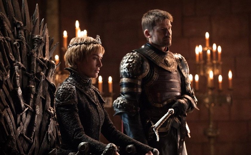 Na estreia da 7ª temporada, 'Game of Thrones' bate novo recorde de audiência