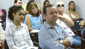 Egal abre cursos para estagiários, bolsistas e prestadores de serviço