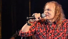 Borba de Paula é atração na Vila São José, em Arapiraca, neste sábado (24)