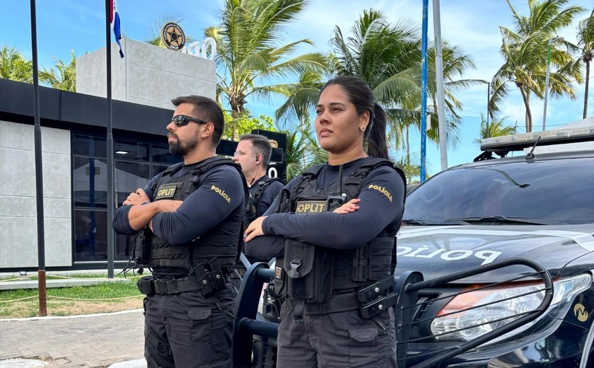 Não houve registros de importunação sexual nas prévias carnavalescas, diz PC/AL