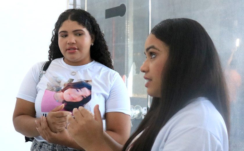 Família vai pedir ao Ministério Público reabertura das investigações
