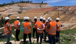 Plano de inverno é projetado para o pleno funcionamento do aterro sanitário