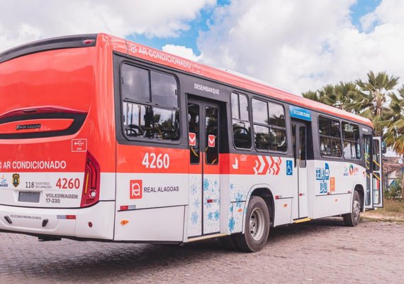 Polícia prende homem em flagrante por furtar passageiros de ônibus