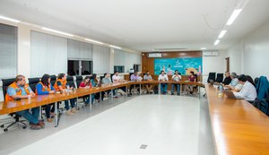 Prefeitura de Maceió realiza treinamento sobre governança e planos de investimentos para 2024