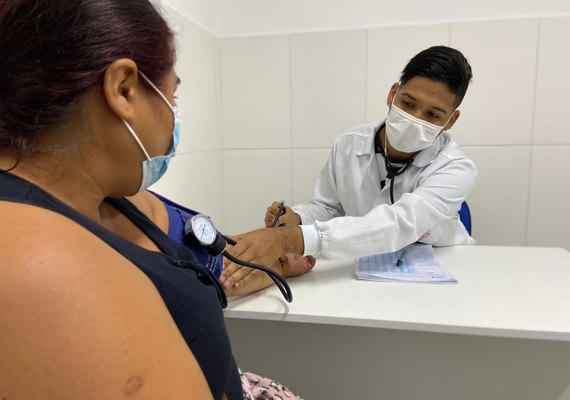 Prefeitura de Atalaia aproxima serviços de saúde à população e amplia capacidade de atendimentos nas unidades