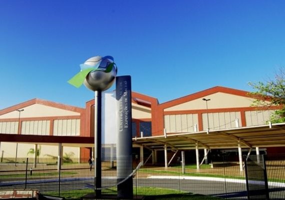 Governo vai implantar hospitais de campanha no Centro de Convenções e Ginásio do Sesi