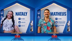 Vem aí! Record divulga primeiros participantes da Casa do Patrão