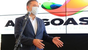 Renan Filho apresenta balanço e anuncia investimento de R$ 5 bilhões para próximos 2 anos