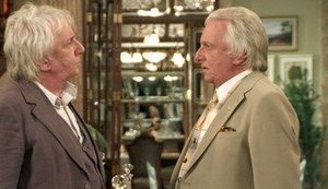 ‘Êta Mundo Bom!’: Irmão gêmeo do professor Pancrácio é descoberto