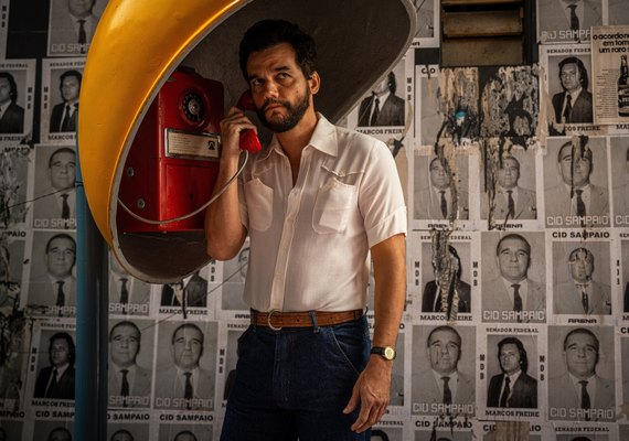 Premiado, ‘O Agente Secreto’ é aprovado com nota máxima de crítica especializada