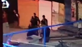 Homem é esfaqueado no peito e levado em estado grave ao HGE, em Maceió