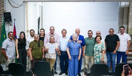 Quebrangulo valoriza aposentados e pensionistas com Lei sancionada que garante reajuste salarial