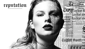 Depois de vídeos enigmáticos com cobras, Taylor Swift divulga capa de novo álbum