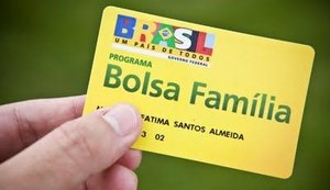 Calendário do Bolsa Família já está disponível