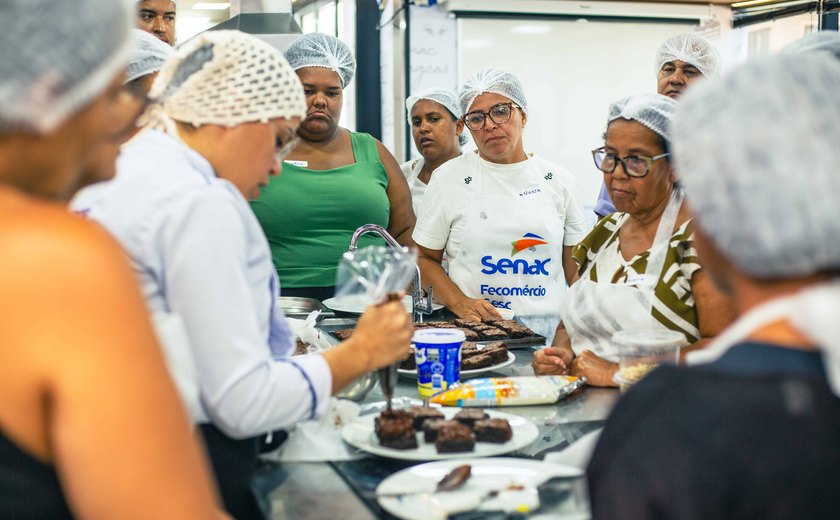 Setur oferta mais de 270 vagas em cursos gratuitos no Sertão de Alagoas